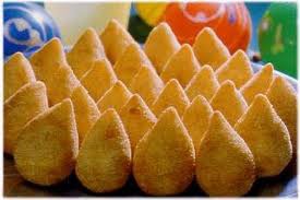 COXINHA